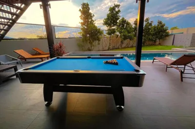 BangTao 6-bedroom villa 18 meters, competition-grade swimming pool, industrial style design aesthetic, gaming and entertainment floor, suitable for family vacations and group gatherings – Fotos 4