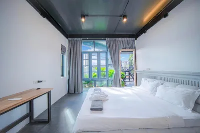 BangTao 6-bedroom villa 18 meters, competition-grade swimming pool, industrial style design aesthetic, gaming and entertainment floor, suitable for family vacations and group gatherings – Fotos 8