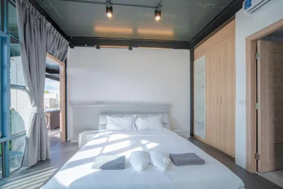 BangTao 6-bedroom villa 18 meters, competition-grade swimming pool, industrial style design aesthetic, gaming and entertainment floor, suitable for family vacations and group gatherings – Fotos 9