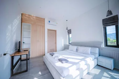 BangTao 6-bedroom villa 18 meters, competition-grade swimming pool, industrial style design aesthetic, gaming and entertainment floor, suitable for family vacations and group gatherings – Fotos 12