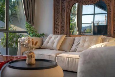 BangTao 6-bedroom villa 18 meters, competition-grade swimming pool, industrial style design aesthetic, gaming and entertainment floor, suitable for family vacations and group gatherings – Fotos 14